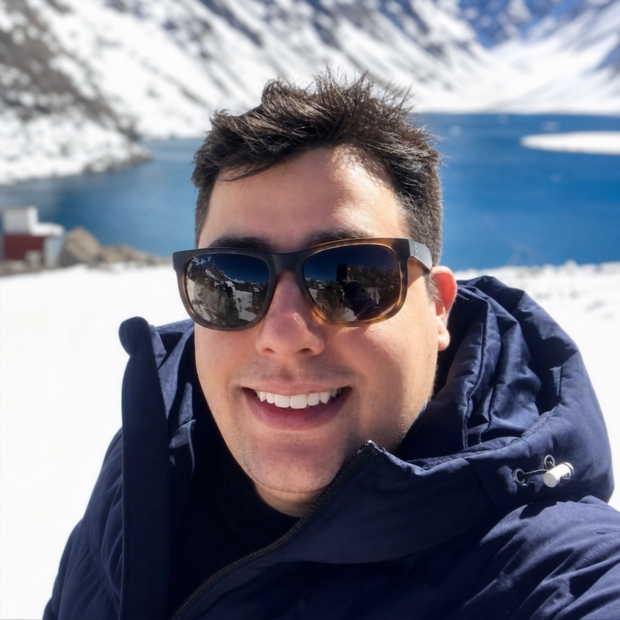 Foto de Gabriel